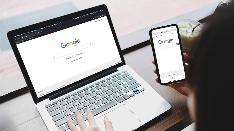 Google es el buscador más utilizado alrededor del mundo