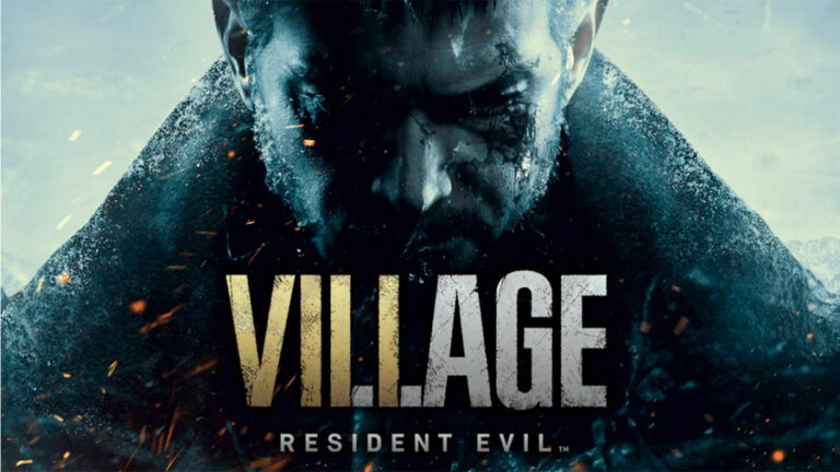 Lee más sobre el artículo ‘Resident Evil Village’: Capcom prevé convertirlo en el más exitoso de la saga