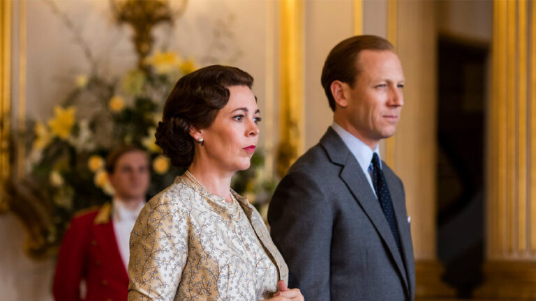 Lee más sobre el artículo The Crown: Sinopsis, tráiler, reparto y crítica