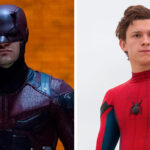 El Daredevil de Charlie Cox y el Spider-Man de Tom Holland lucharían contra Kingpin