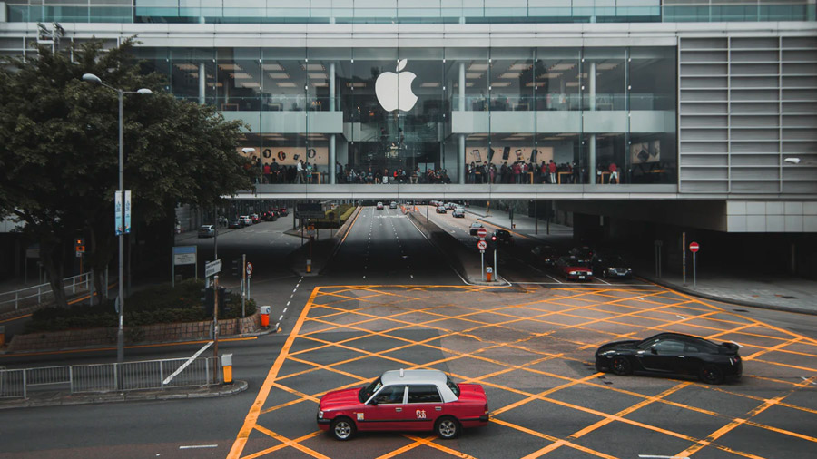 Apple anunció el evento vía streaming para el próximo 10 de noviembre