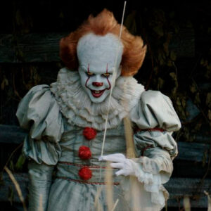 Lee más sobre el artículo ¿Habrá una serie de ‘Eso’? Pennywise podría llegar a la televisión