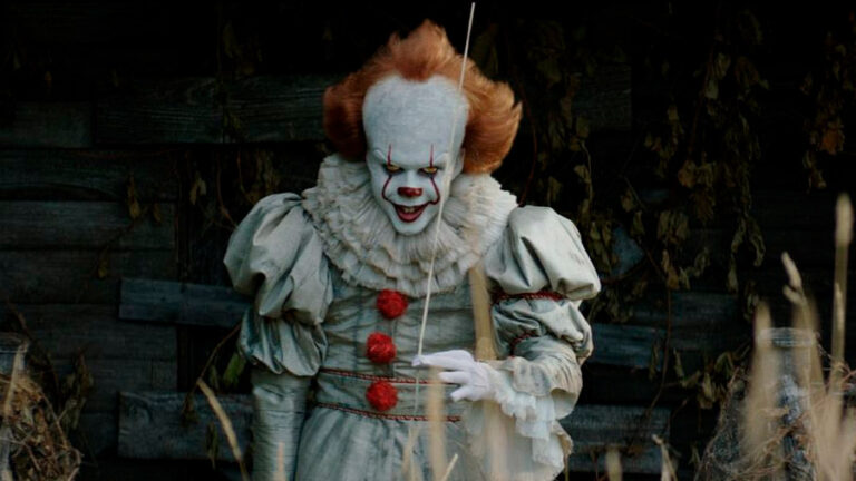 Lee más sobre el artículo ¿Habrá una serie de ‘Eso’? Pennywise podría llegar a la televisión