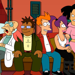 Lee más sobre el artículo ¿Habrá una Temporada 8 de Futurama? Esto dijo uno de los actores