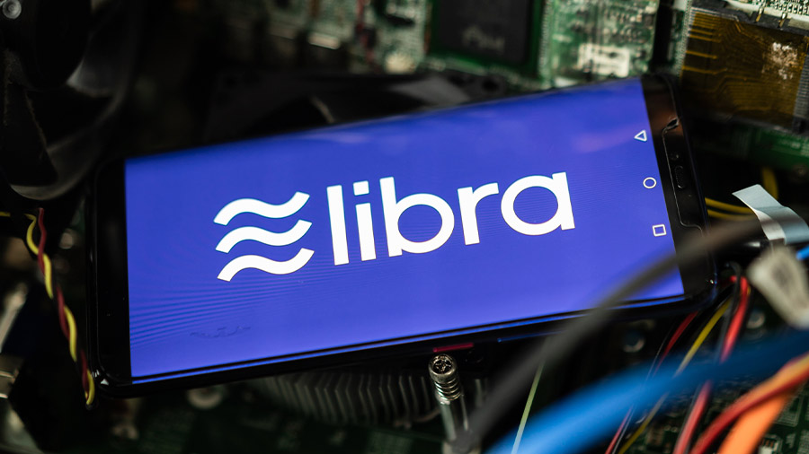 Mastercard se salió de Libra Association