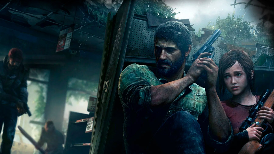 La serie de The Last of Us de HBO ya se encuentra en marcha