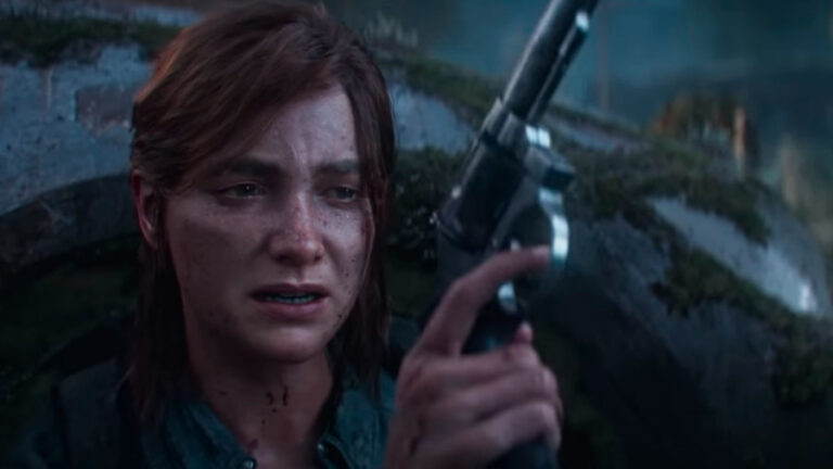 Lee más sobre el artículo ¿Reveló Neil Druckmann la trama de ‘The Last of Us Parte III’?