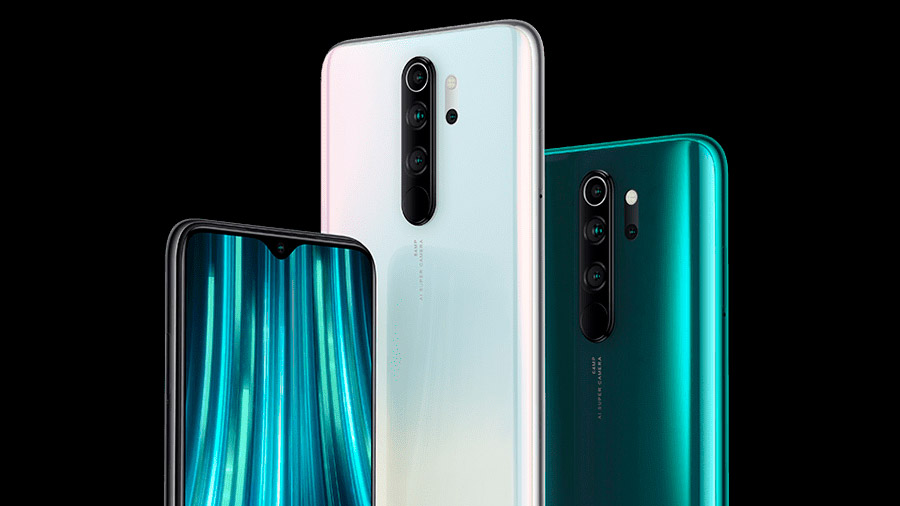 El Xiaomi Redmi Note 8 es un teléfono que tuvo una sólida recepción comercial