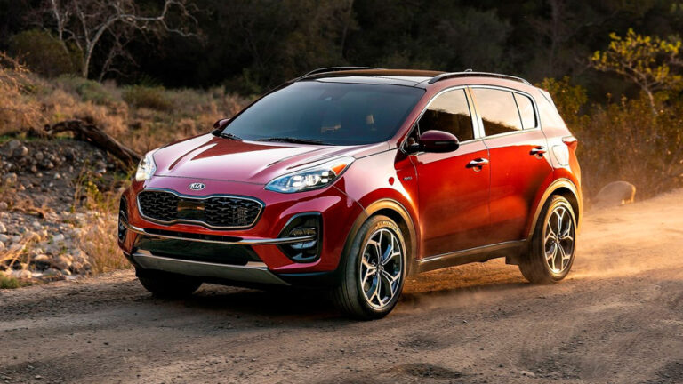 Lee más sobre el artículo Kia e-Sportage, la gran novedad de la quinta generación