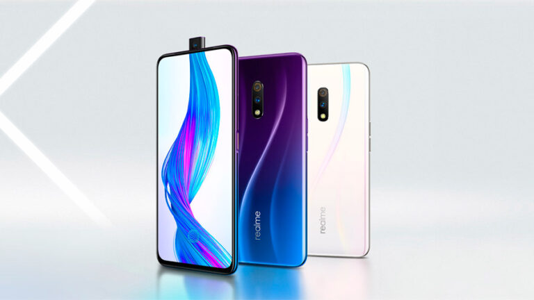 Lee más sobre el artículo Solo lleva 2 años en la industria ¡y Realme ya vendió esta brutal cantidad de teléfonos!