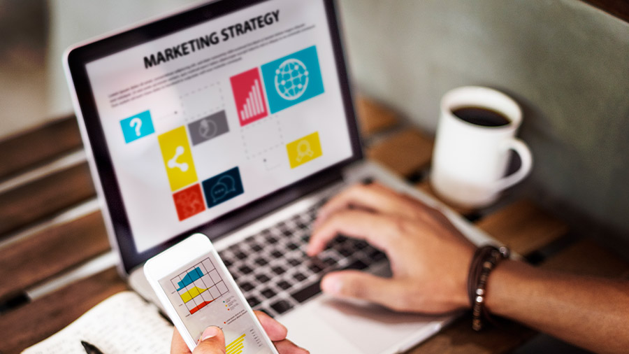 Los negocios deben contar con una sólida estrategia de marketing digital
