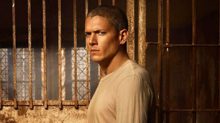 Lee más sobre el artículo Wentworth Miller no volverá a ‘Prison Break’ por su sexualidad