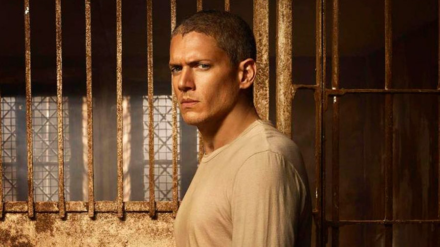 En este momento estás viendo Wentworth Miller no volverá a ‘Prison Break’ por su sexualidad