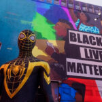 Así se suma ‘Spider-Man: Miles Morales’ al movimiento Black Lives Matter