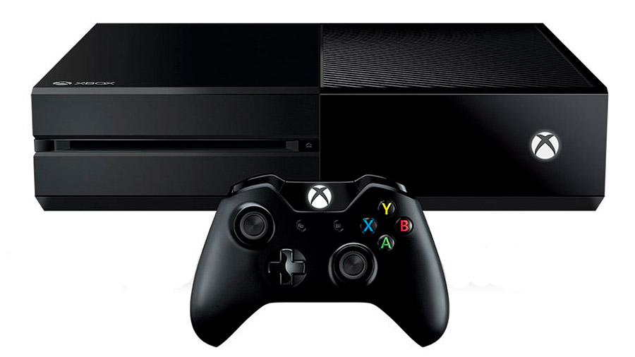 La Xbox One llegó con varias mejoras de rendimiento