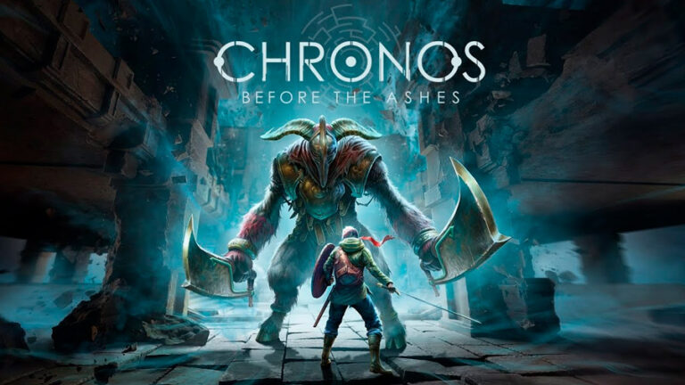 Lee más sobre el artículo ¿De qué trata ‘Chronos: Before The Ashes’? Lanzamiento, tráiler y precio