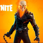 Ghost Rider llega con su deseo de venganza a ‘Fortnite’