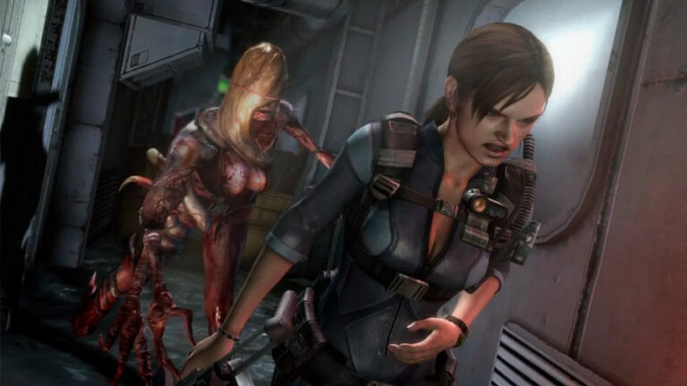 Lee más sobre el artículo ‘Resident Evil Revelations 3’ ¡Los últimos rumores y filtraciones!