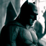 Así fue el regreso de Ben Affleck para grabar escenas de la ‘Zack Snyder’s Justice League’