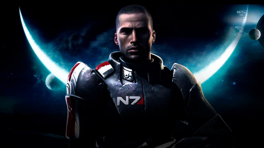 Mass Effect: Legendary Edition llegará en la primavera 2021