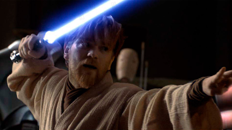 La serie Obi-Wan Kenobi es uno de los grandes proyectos de Disney+