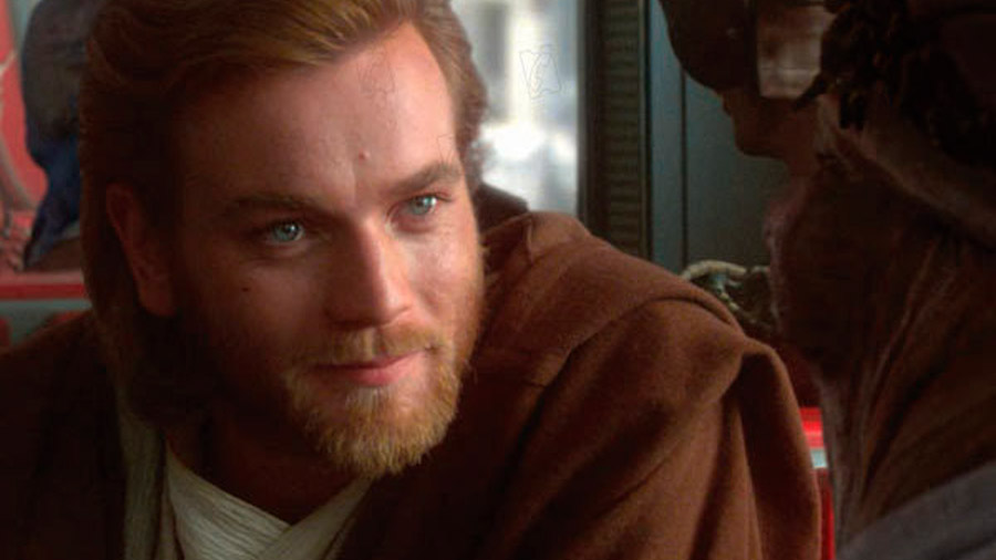 Es el regreso de Ewan McGregor con el personaje