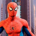 ‘Spider-Man Remastered’ recibe actualización para jugarlo con ray-tracing a 60fps