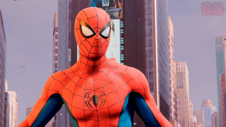 Lee más sobre el artículo ‘Spider-Man Remastered’ recibe actualización para jugarlo con ray-tracing a 60fps