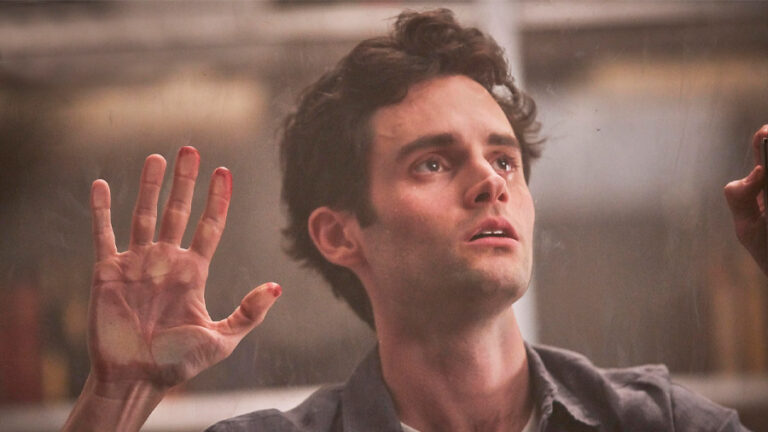 Lee más sobre el artículo ¿Una cita virtual con Penn Badgley? El actor lanza este concurso para una buena causa