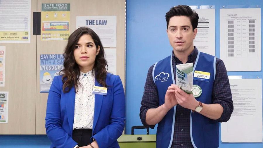 Superstore llegará a su final tras la Temporada 6