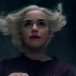 El mundo oculto de Sabrina: Sinopsis, tráiler, reparto, crítica y curiosidades