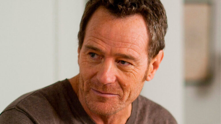 Lee más sobre el artículo Bryan Cranston todavía tiene secuelas del coronavirus