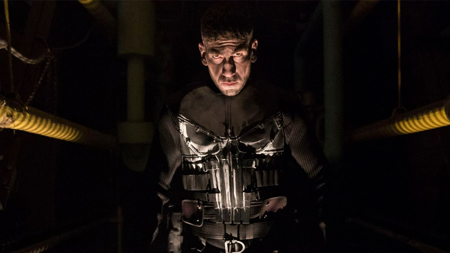 En este momento estás viendo ¿Estará Jon Bernthal como The Punisher en ‘Spider-Man 3’?