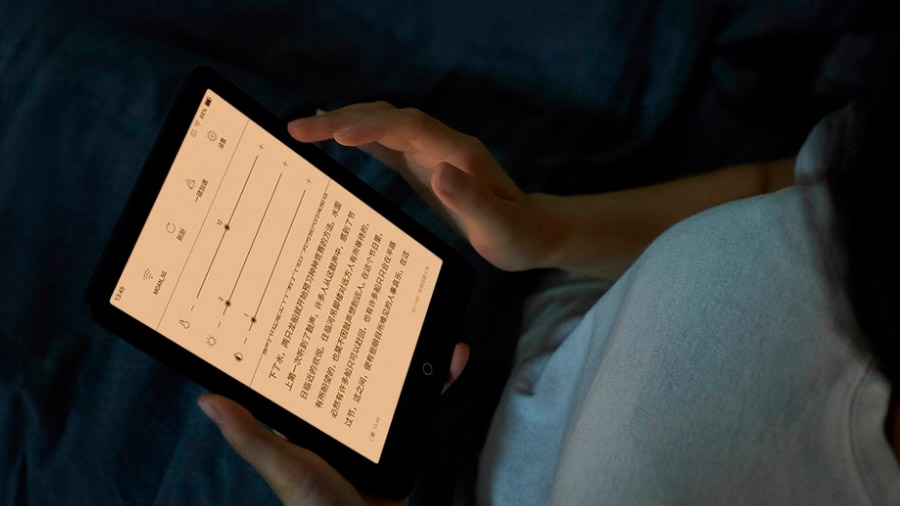 El Xiaomi Mi Reader Pro podría llegar al mercado global