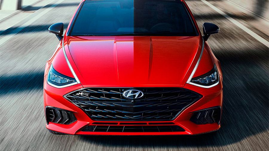Hyundai es una de las marcas mejor posicionadas para el futuro