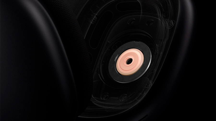 Los auriculares de Apple prometen un audio de alta fidelidad