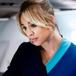 ¿Habrá Temporada 2 de ‘The Flight Attendant’?