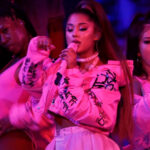 Ariana Grande: Excuse Me, I Love You ¡Todo lo que debes saber sobre el documental!