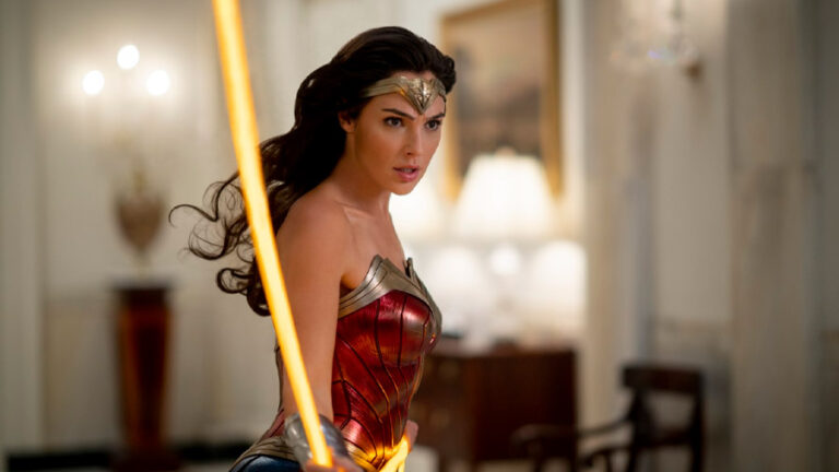 Lee más sobre el artículo Wonder Woman 1984: Sinopsis, tráiler, reparto y crítica