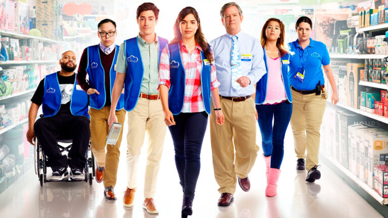 Lee más sobre el artículo Cancelan la serie ‘Superstore’ ¡La Temporada 6 será la última!