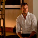 50 sombras de Grey: Jamie Dornan revela cómo se sintió con el papel de Christian Grey