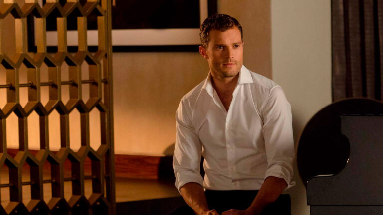 Lee más sobre el artículo 50 sombras de Grey: Jamie Dornan revela cómo se sintió con el papel de Christian Grey