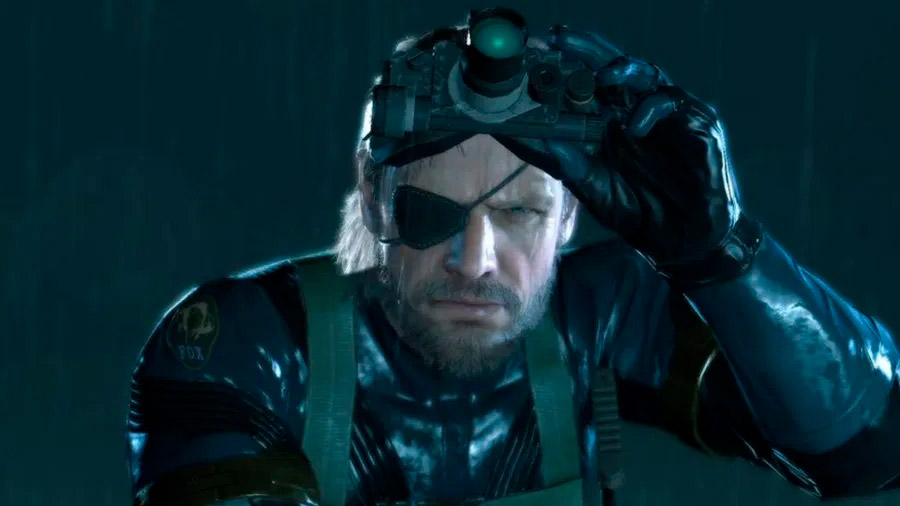 Metal Gear Solid es una franquicia histórica