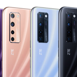 Lee más sobre el artículo ¡El ZTE Axon 20 5G llega a Europa! El primero con cámara de selfies bajo la pantalla