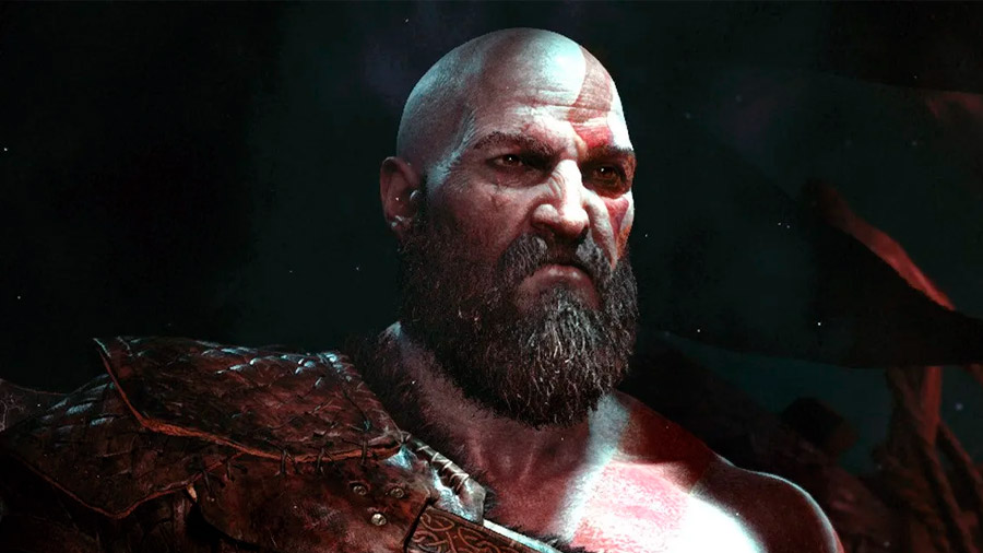 Se armó la polémica alrededor del gran Kratos