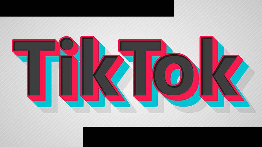 TikTok ha crecido de forma descomunal en un par de años
