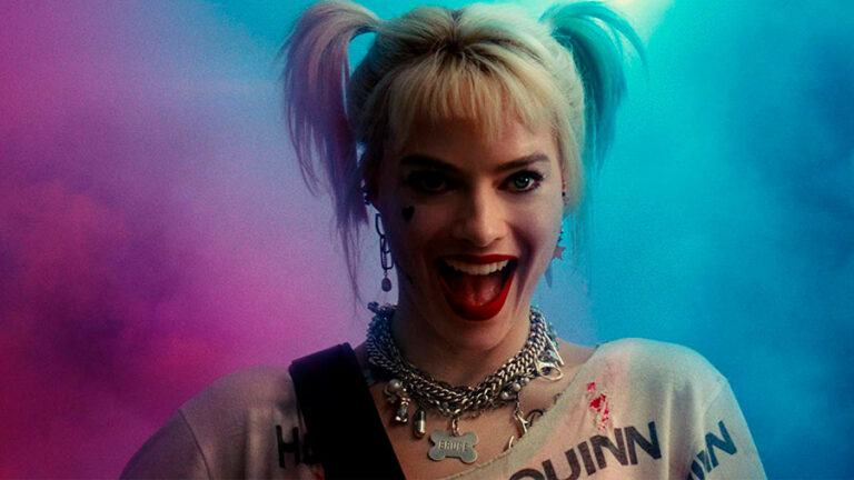 Lee más sobre el artículo ¿Qué piensa Margot Robbie de ver a Lady Gaga como Harley Quinn?