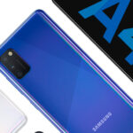 Samsung Galaxy A41: Un teléfono de triple cámara que cumple en la gama media