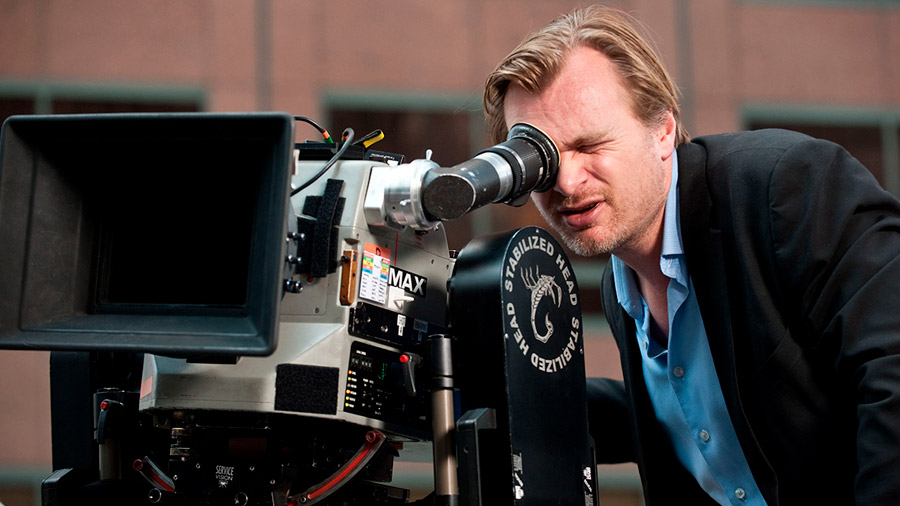Christopher Nolan protesta contra Warner Bros / Credits: Warner Bros