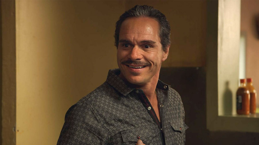 Tony Dalton interpretará a Jacques Duquesne